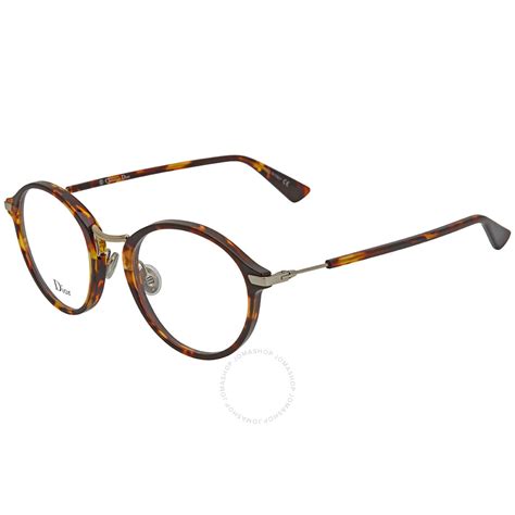 dior dior essence 6 scl|Dior Transparent Round Ladies Eyeglasses .